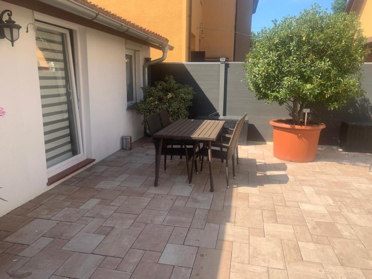 Apartamenty Kris Mikołajki Esterno foto