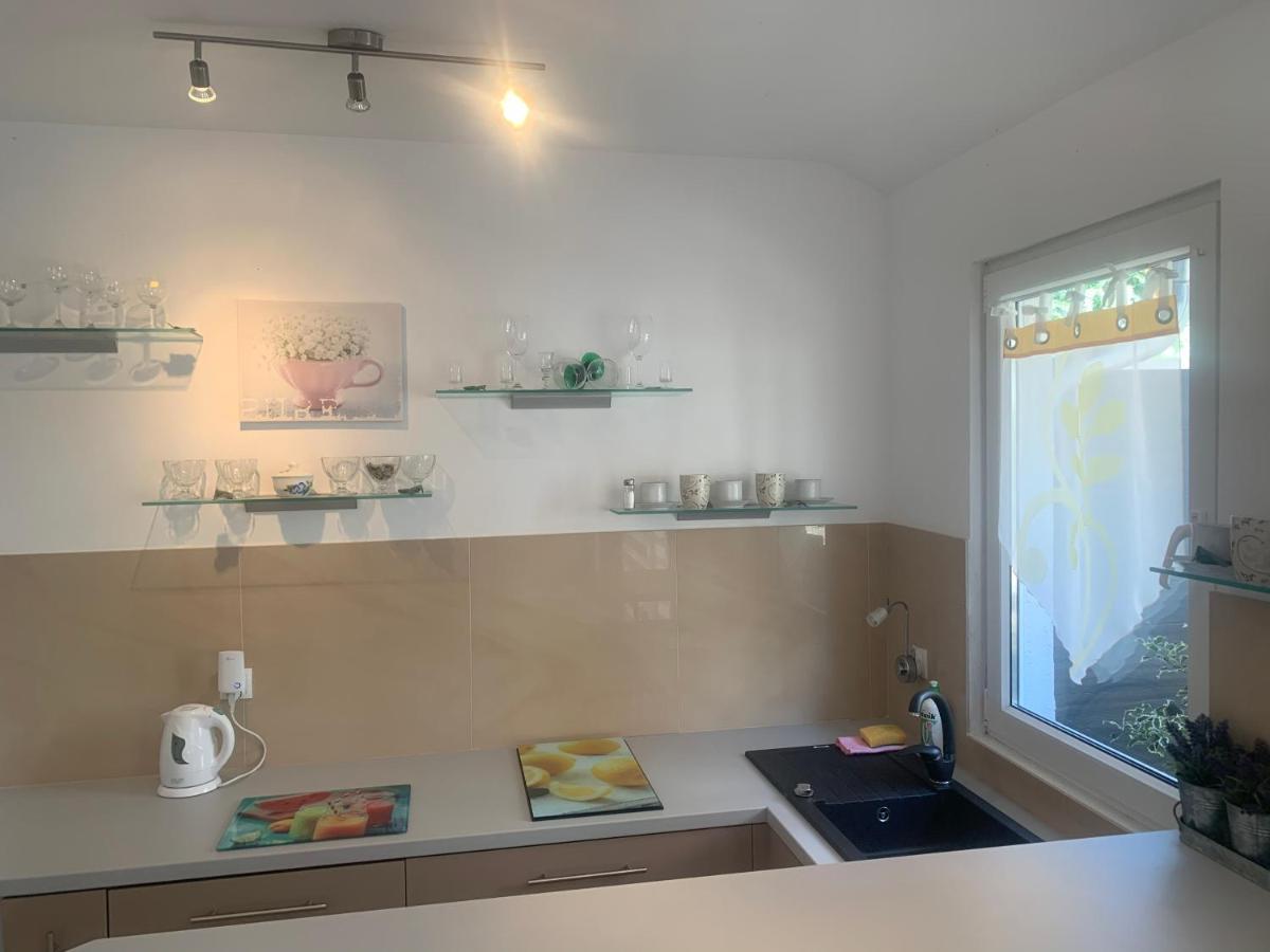 Apartamenty Kris Mikołajki Esterno foto