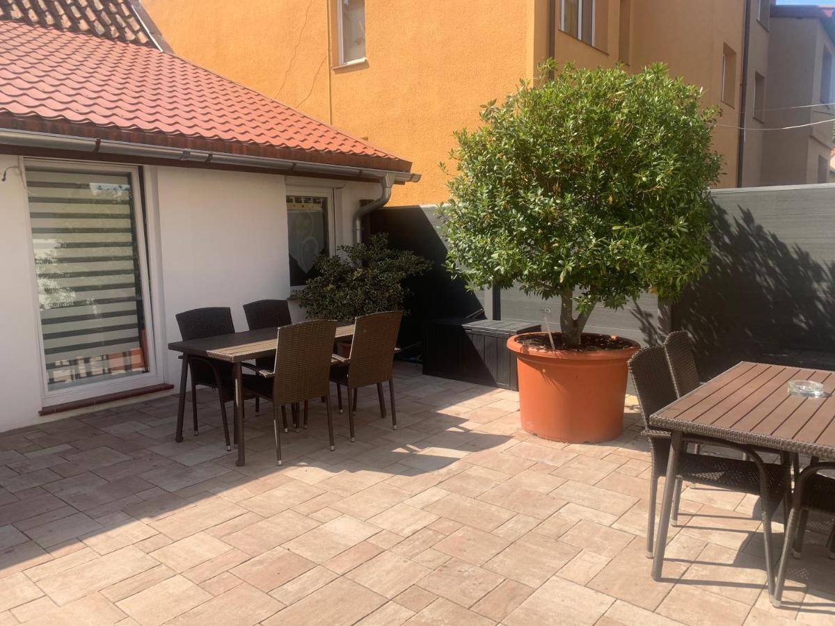Apartamenty Kris Mikołajki Esterno foto