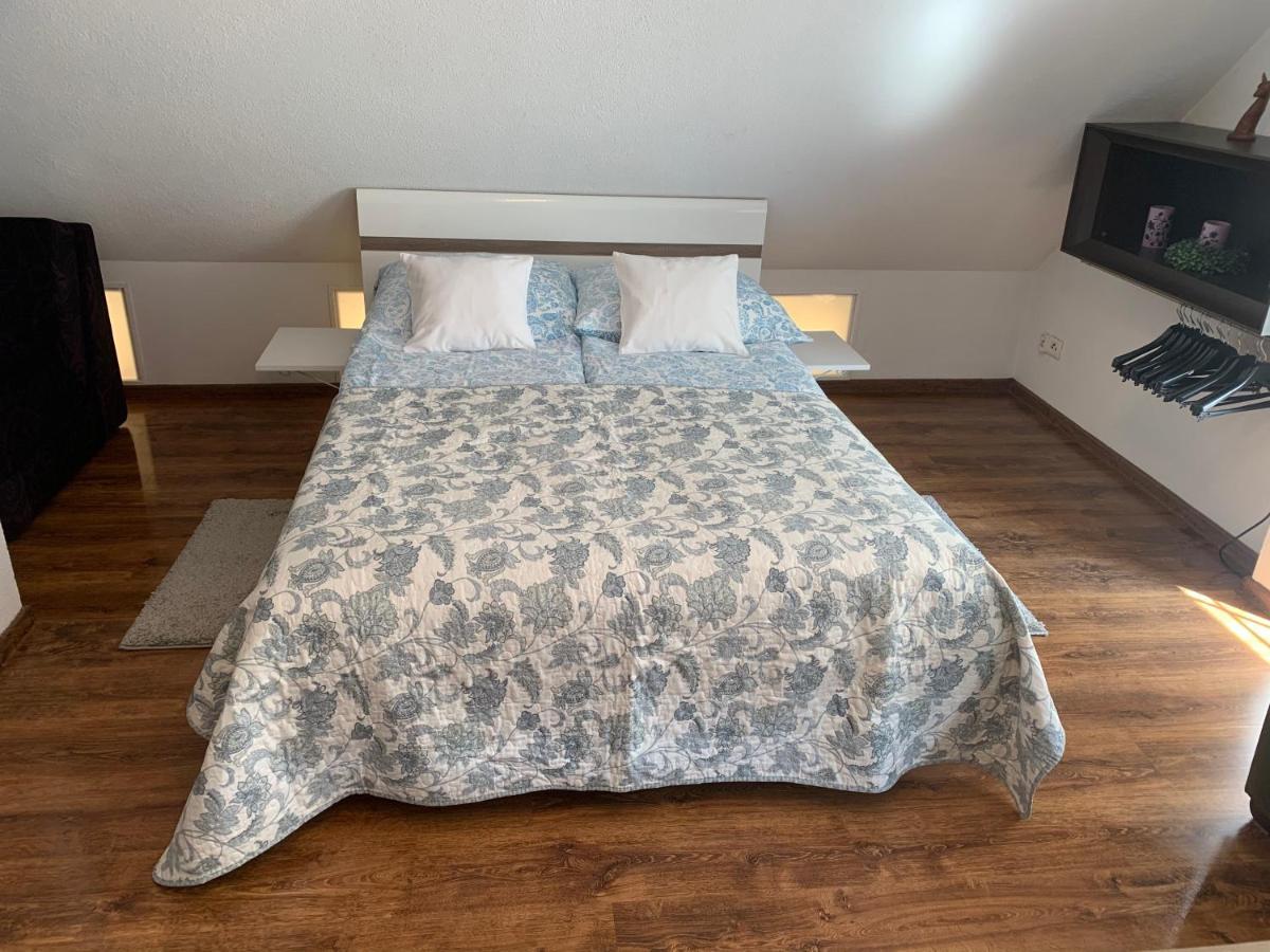 Apartamenty Kris Mikołajki Esterno foto