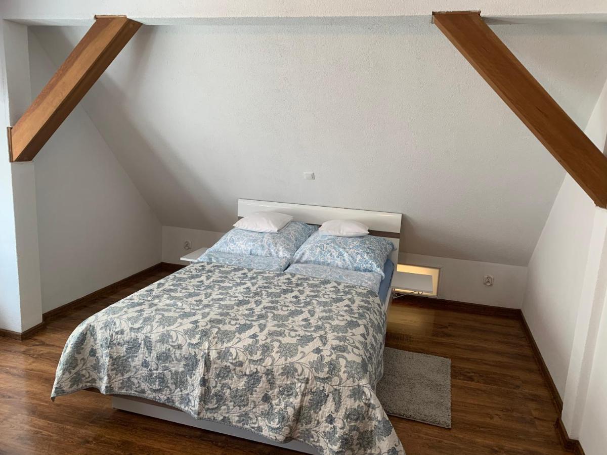 Apartamenty Kris Mikołajki Esterno foto