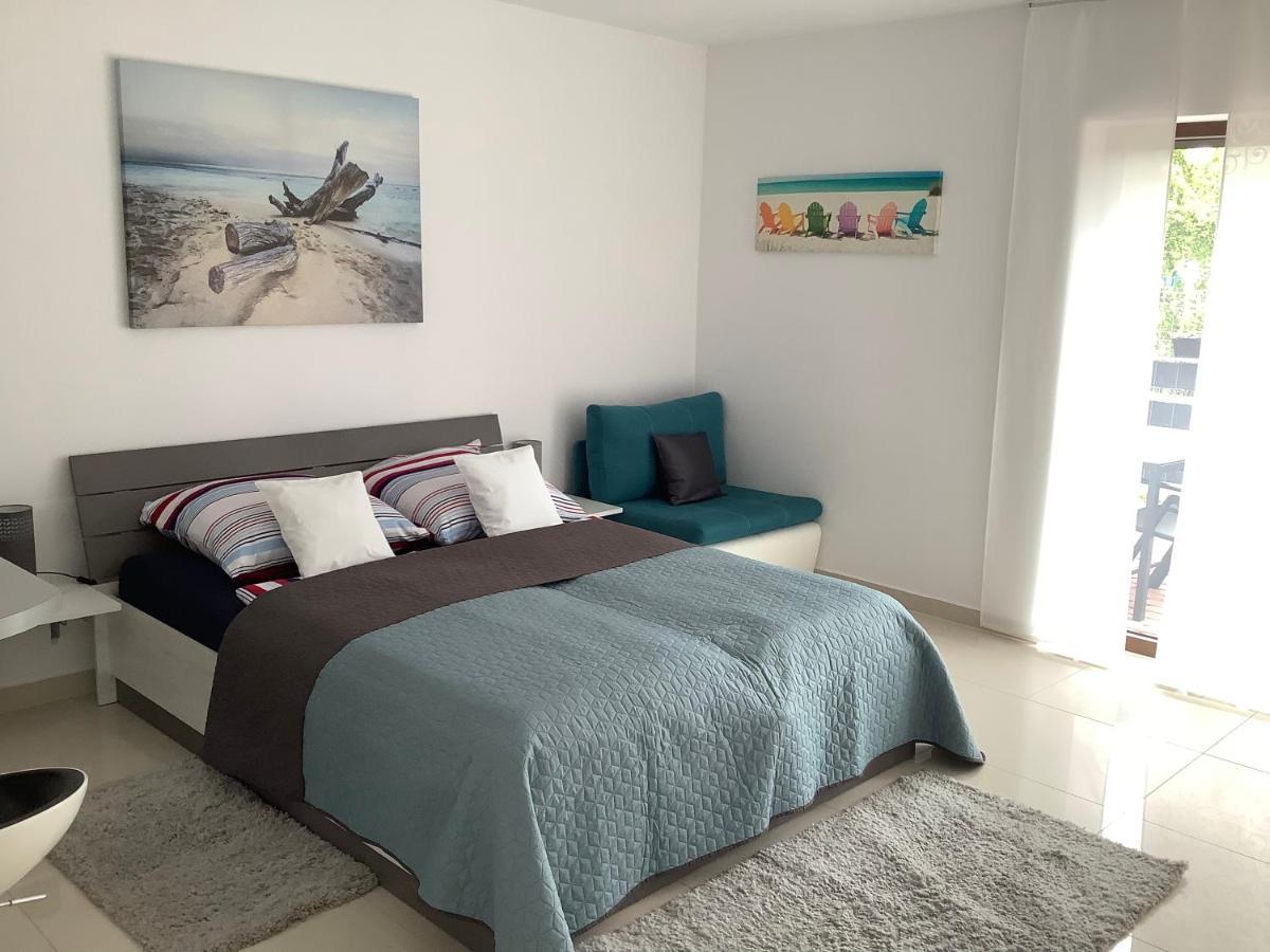 Apartamenty Kris Mikołajki Esterno foto