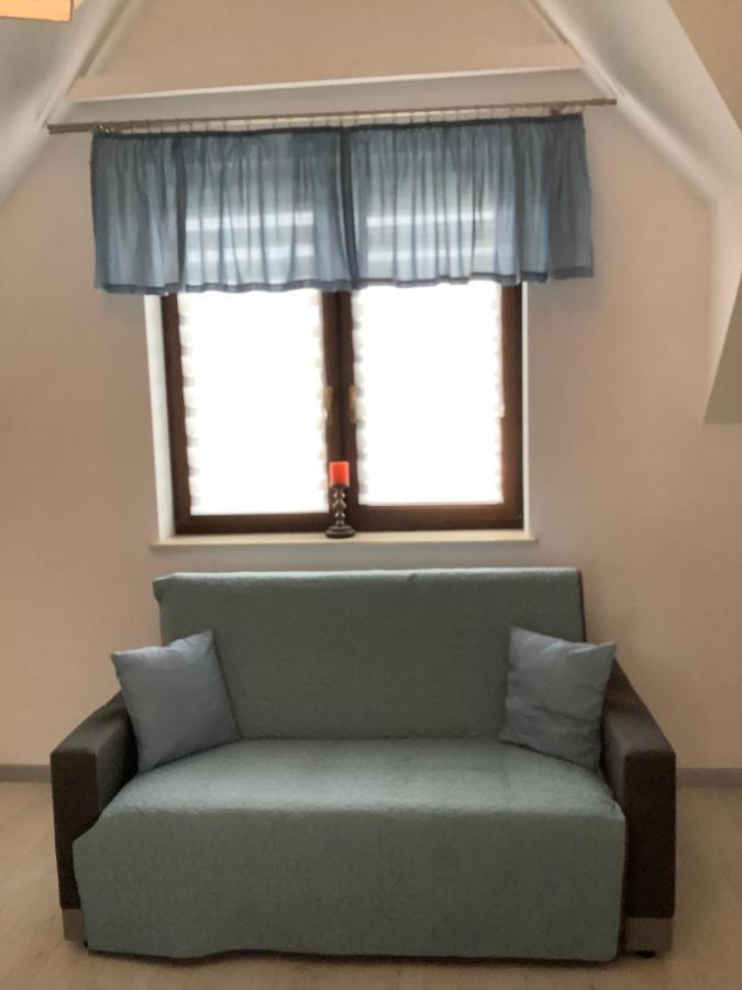 Apartamenty Kris Mikołajki Esterno foto