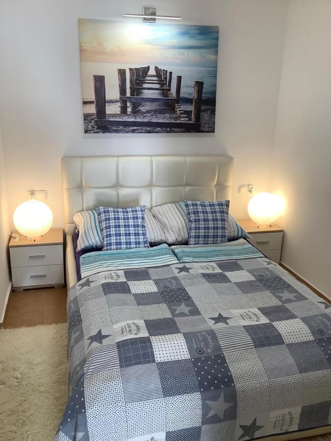 Apartamenty Kris Mikołajki Esterno foto