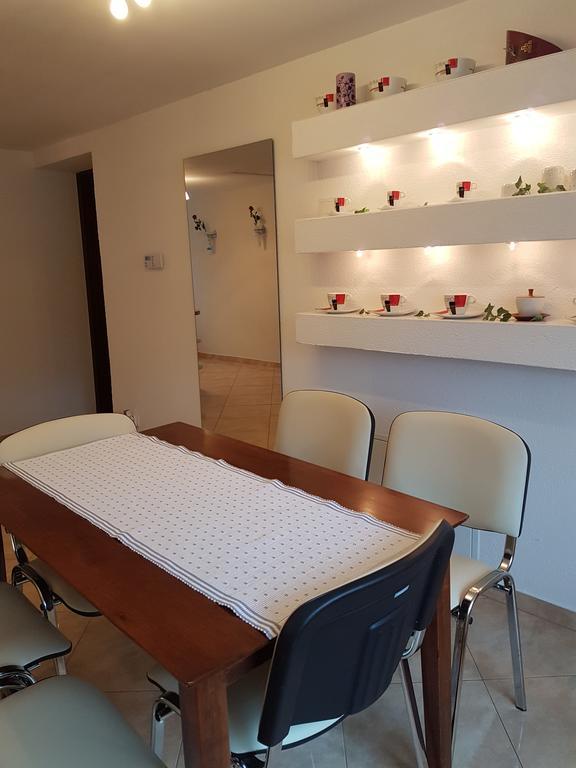 Apartamenty Kris Mikołajki Esterno foto