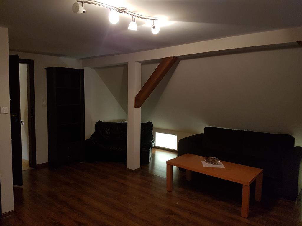 Apartamenty Kris Mikołajki Esterno foto