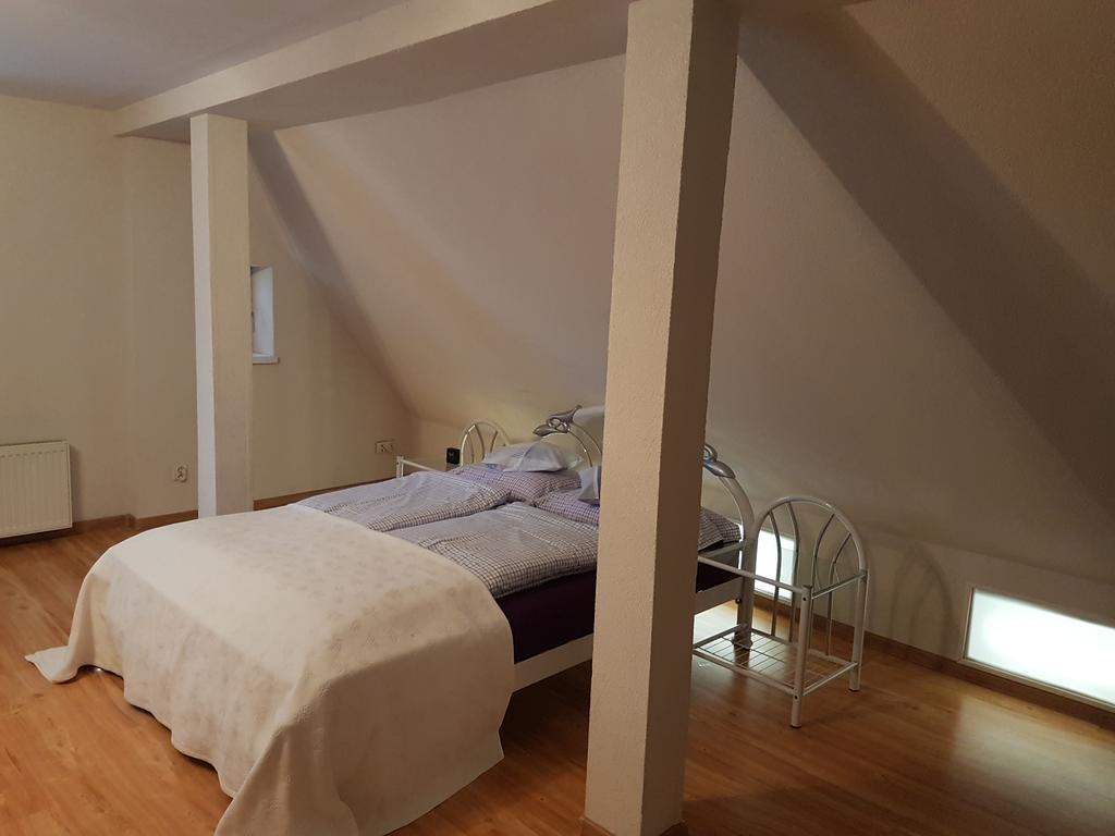 Apartamenty Kris Mikołajki Esterno foto