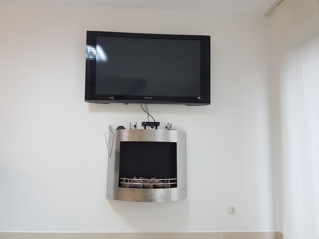 Apartamenty Kris Mikołajki Esterno foto