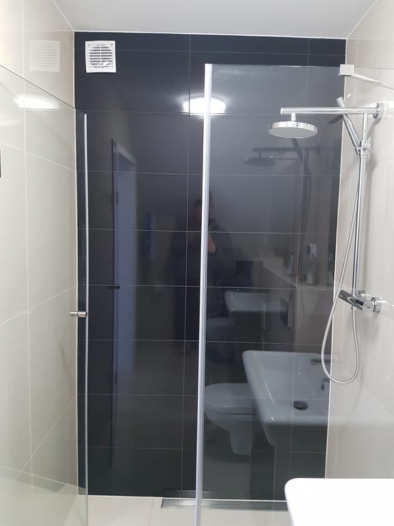 Apartamenty Kris Mikołajki Esterno foto