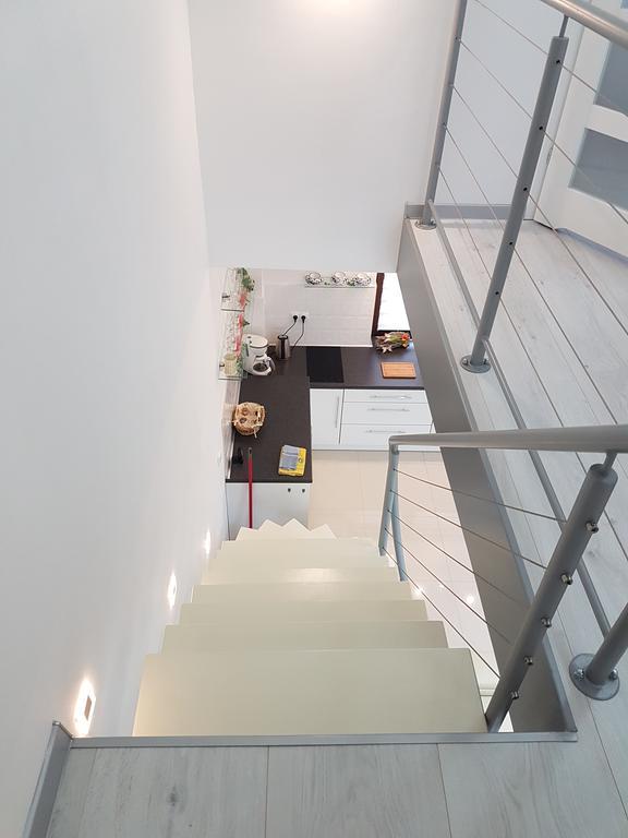 Apartamenty Kris Mikołajki Esterno foto