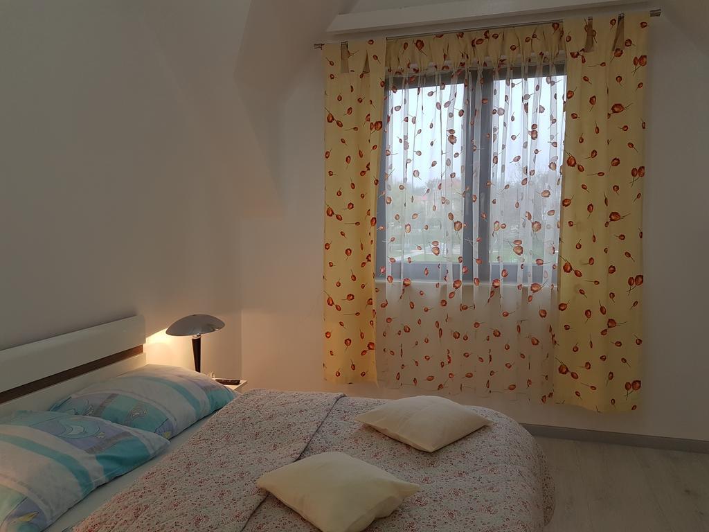 Apartamenty Kris Mikołajki Esterno foto