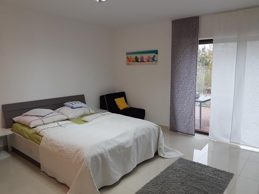 Apartamenty Kris Mikołajki Esterno foto