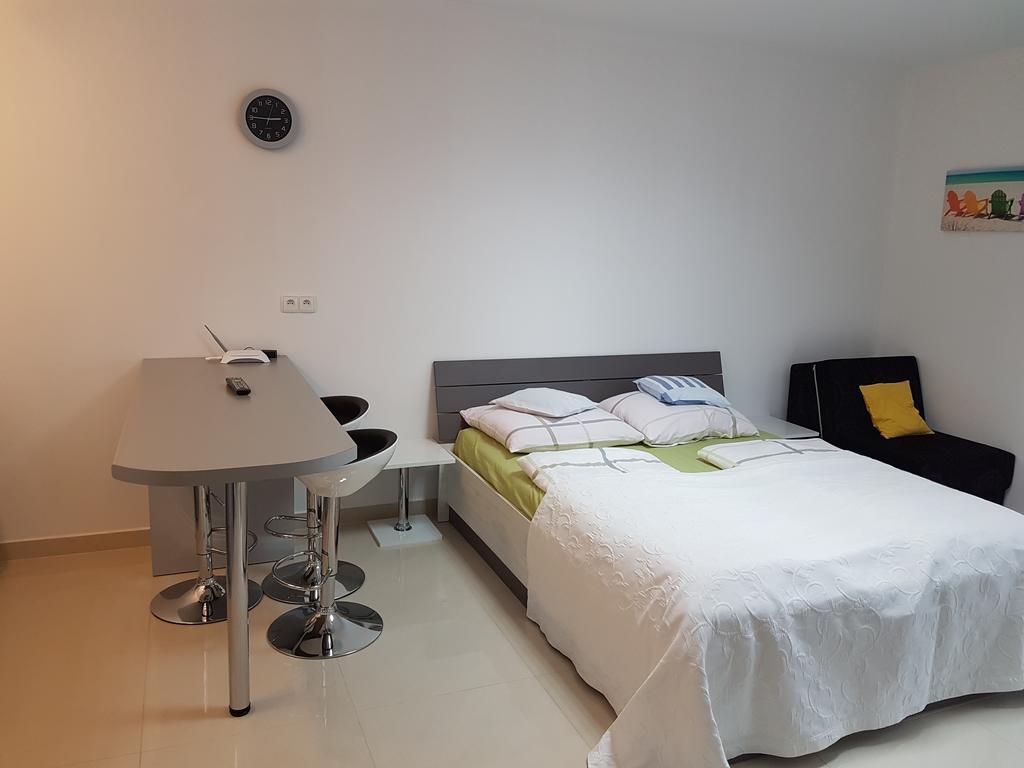Apartamenty Kris Mikołajki Esterno foto