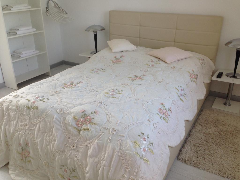 Apartamenty Kris Mikołajki Esterno foto