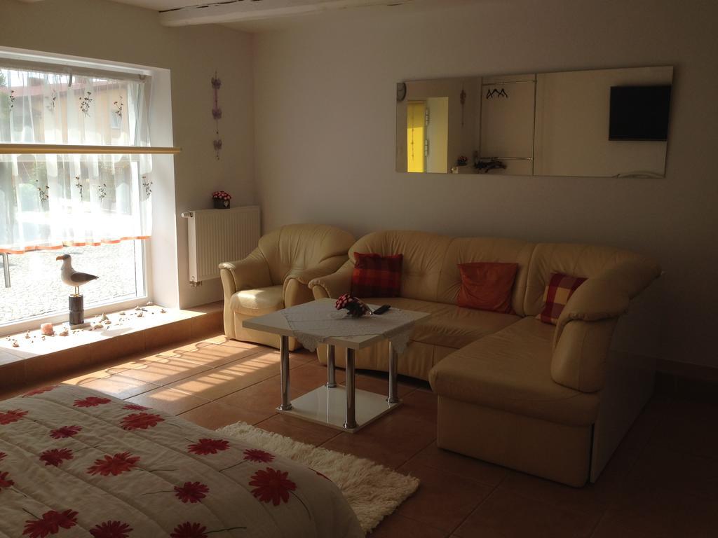 Apartamenty Kris Mikołajki Esterno foto