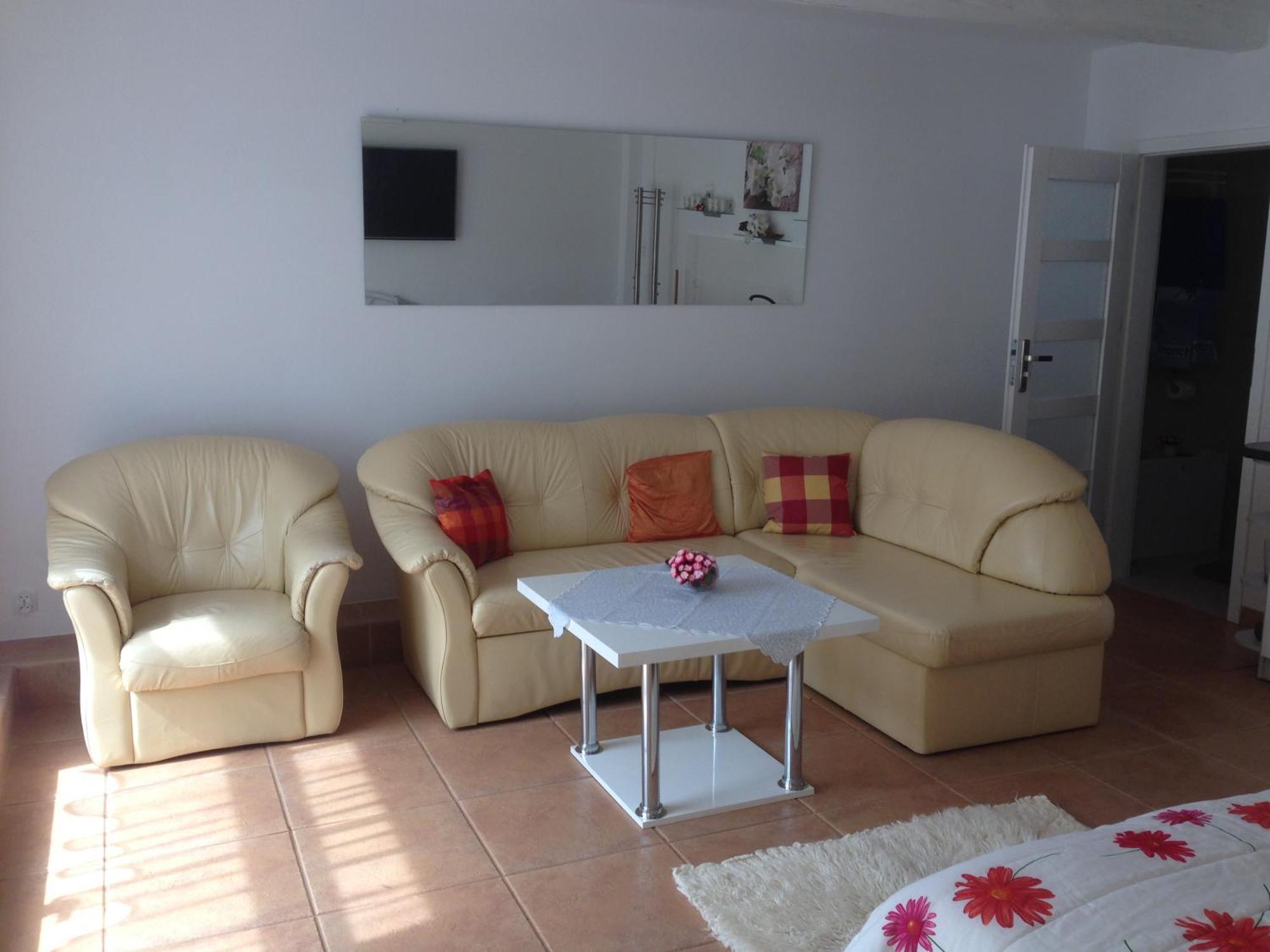 Apartamenty Kris Mikołajki Esterno foto