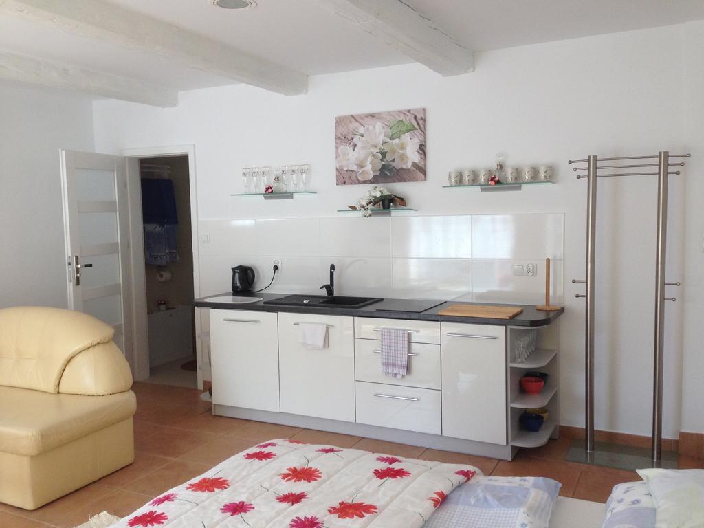 Apartamenty Kris Mikołajki Esterno foto