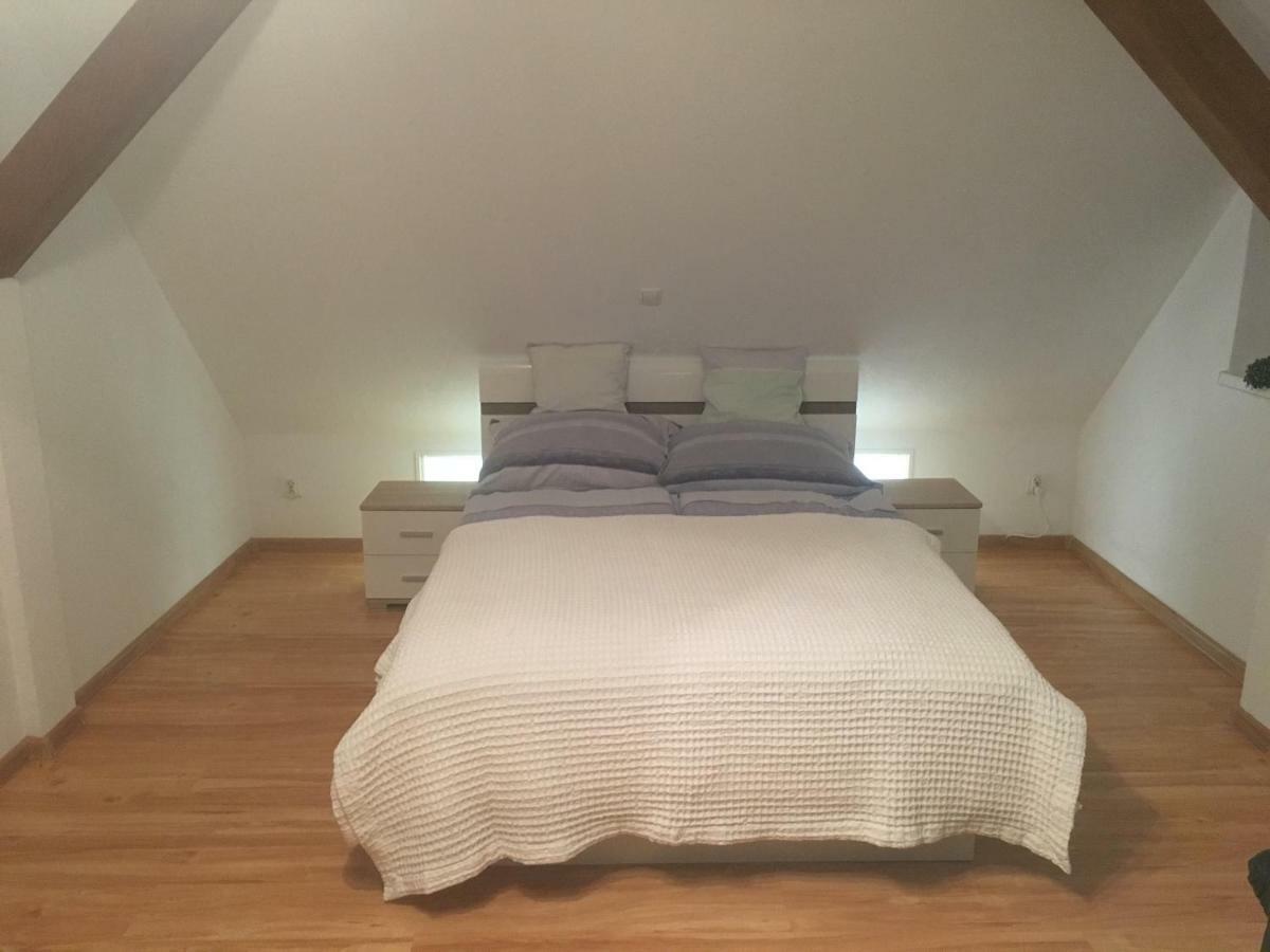 Apartamenty Kris Mikołajki Esterno foto