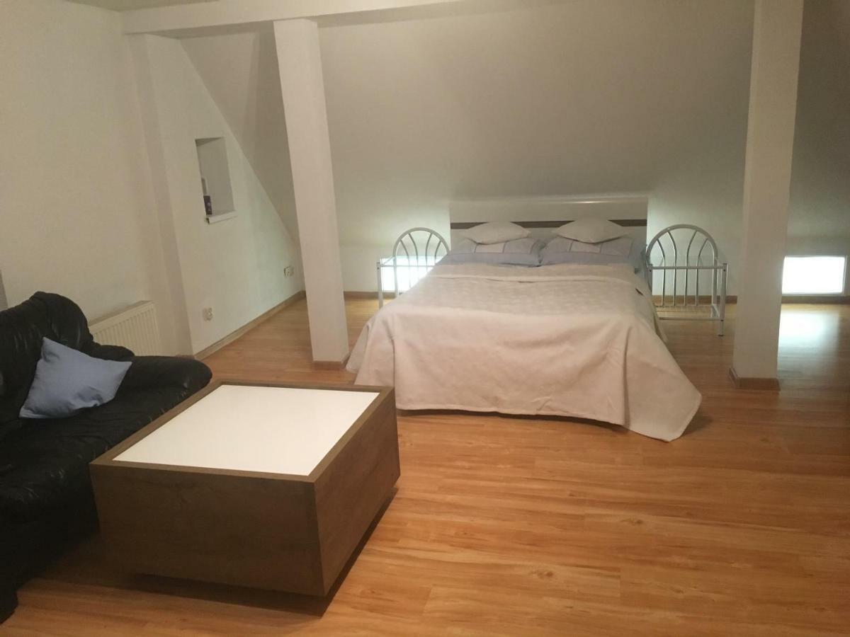 Apartamenty Kris Mikołajki Esterno foto