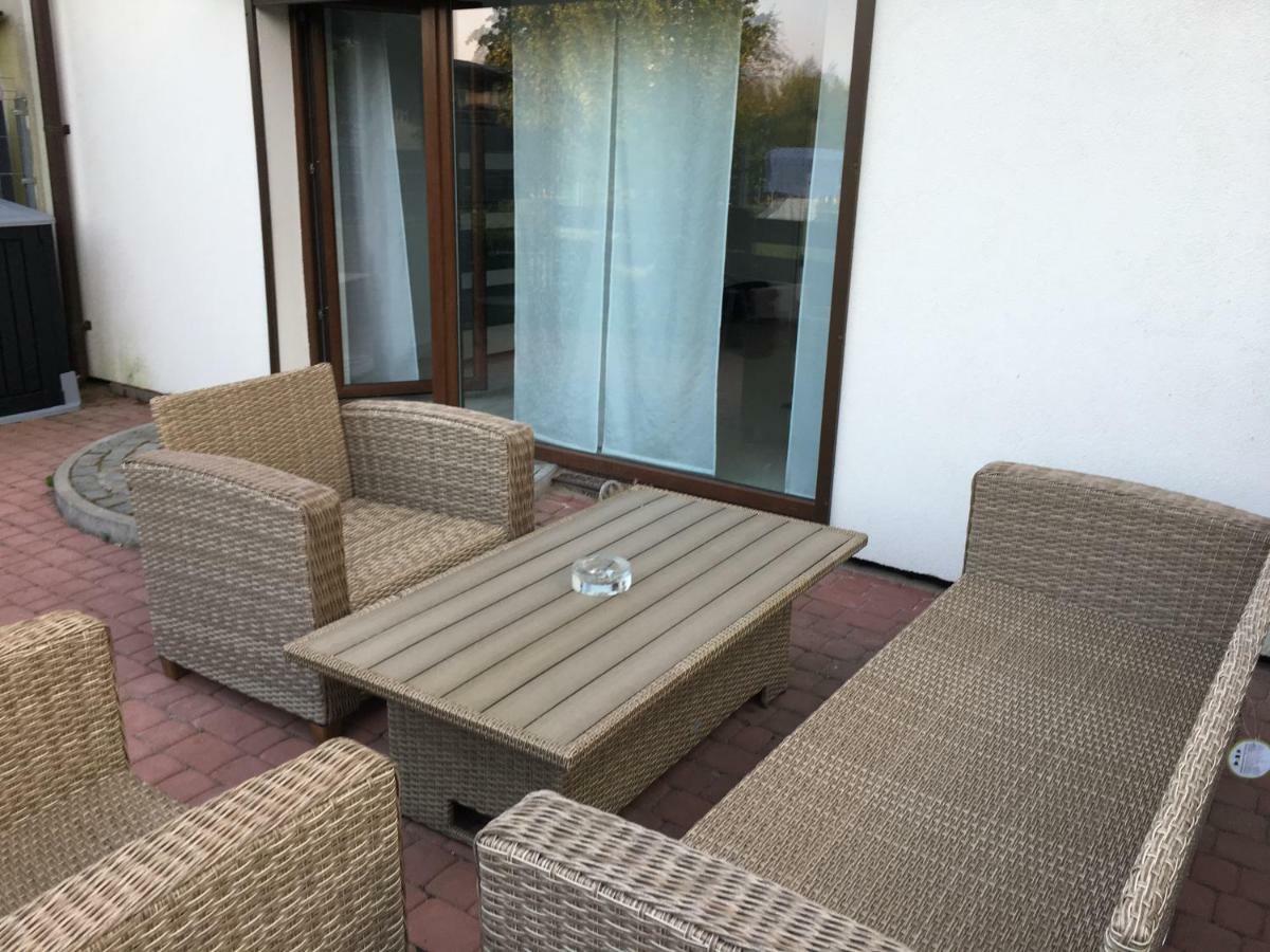 Apartamenty Kris Mikołajki Esterno foto