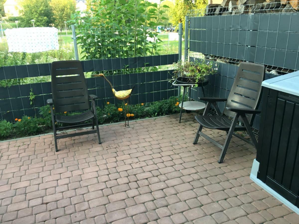Apartamenty Kris Mikołajki Esterno foto